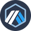 Arbitrum One logo